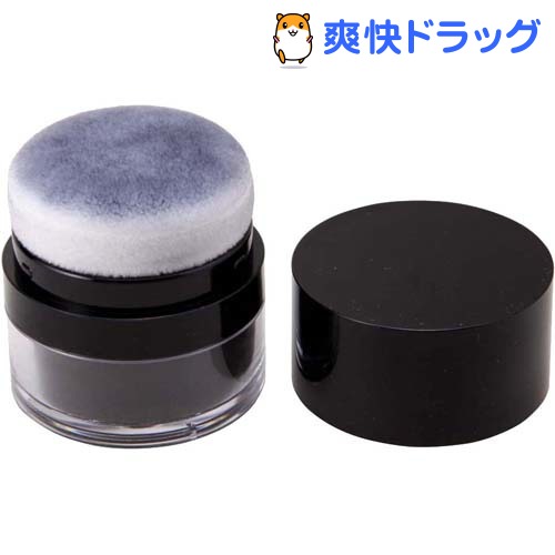 楽天市場 ビューナ ポンでふんわり白髪隠し ブラック 1コ入 ビューナ 白髪隠し 爽快ドラッグ