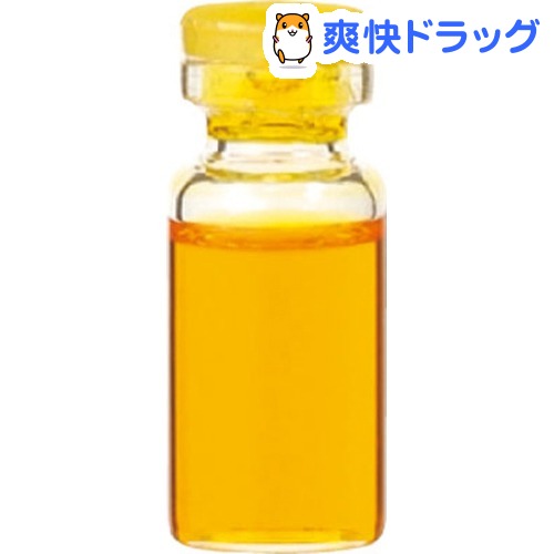 エッセンシャルオイル オレンジスイート(3ml)【生活の木 エッセンシャルオイル】