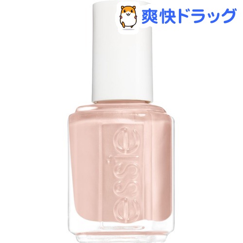 楽天市場 エッシー Essie ネイルポリッシュ 290 インポーテッド バブリー 13 5ml Essie エッシー 爽快ドラッグ