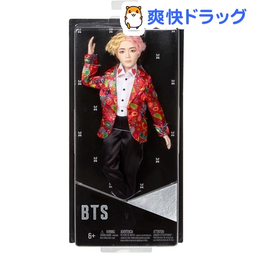 ぜいたく Bts V ファッション ざばねがも