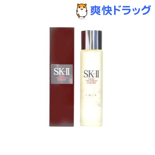 楽天市場 Sk Ii フェイシャルトリートメントエッセンス 250ml Sk Ii 爽快ドラッグ