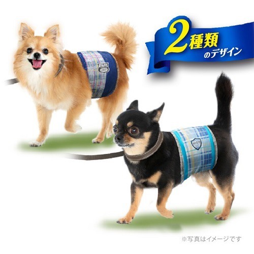 楽天市場 マナーウェア 男の子用 Sssサイズ 52枚入 D Ucd マナーウェア 爽快ドラッグ