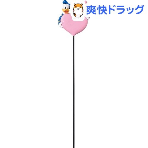 楽天市場 セトクラフト フラワーペアピック ドナルド デイジー Sd 5622 1個 爽快ドラッグ