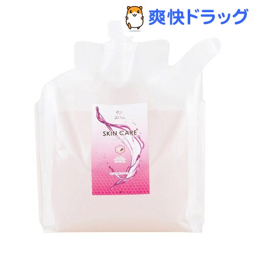 プロフェム スキンケアリンス 3000ml プロフェム Ice Org Br