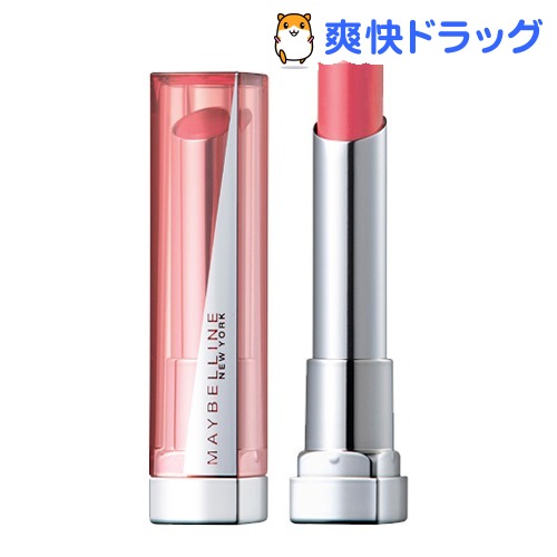 楽天市場 訳あり メイベリン リップ フラッシュ Pk04 ブラッシング ピンク 3 0g メイベリン 爽快ドラッグ