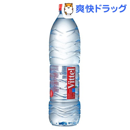 楽天市場 ヴィッテル 500ml 24本入 ヴィッテル Vittel 爽快ドラッグ