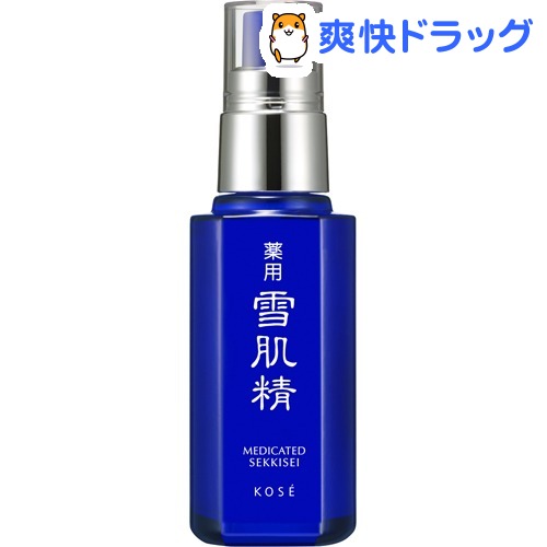 楽天市場 薬用 雪肌精 デイ エッセンス A 50ml 雪肌精 爽快ドラッグ