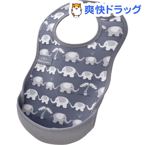 楽天市場 ビベッタウルトラビブミディアムエレファント 1個入 ビベッタ 爽快ドラッグ