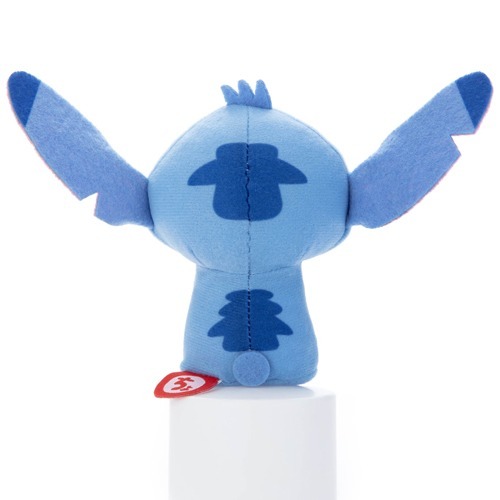 楽天市場 ディズニーキャラクター ちょっこりさん スティッチ ぬいぐるみ 1個 爽快ドラッグ