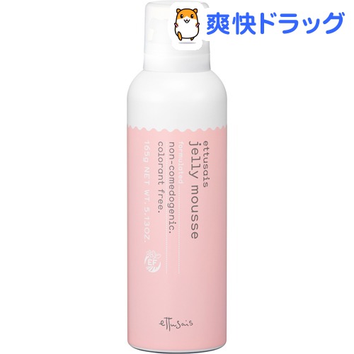 楽天市場 エテュセ ジェルムース N フローラルの香り 165g エテュセ 爽快ドラッグ