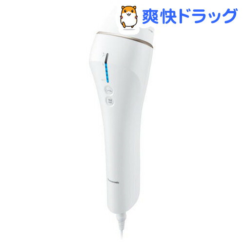 パナソニック 光美容器 光エステ ボディ・フェイス用 ES-WP87 ...