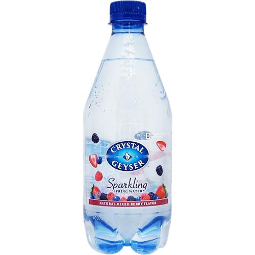 クリスタルガイズの水 クリスタルガイザー 水 ( 500ml×48本入 )/ クリスタルガイザー