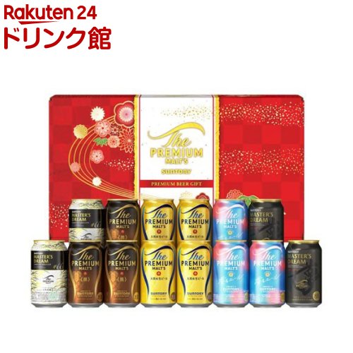 楽天市場】ザ・プレミアム・モルツ VK5S 5種 ビールギフトセット(350ml 楽天市場】ザ・プレミアム・モルツ VK5S 5種 ビールギフトセット(350ml