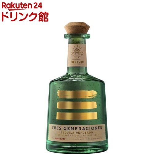 【特売】トレス　ジェネレーションアネホクリスタリーノ750ml 35度 楽天市場】テキーラ トレスジェネレーション アネホ(750ml