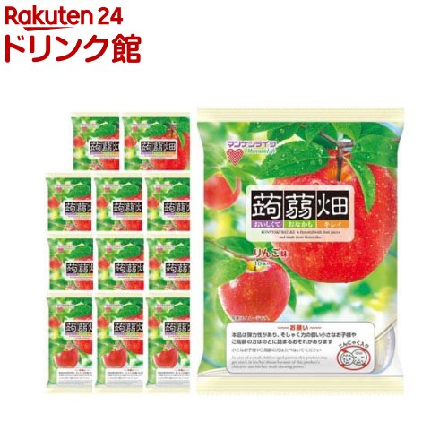 蒟蒻畑　ヨーグルト　1個145.8円　アルロース　脂肪の燃焼を高める　72個 ヨーグルト味｜クラッシュタイプの蒟蒻畑プラス｜商品