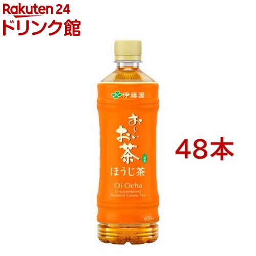 楽天市場】伊藤園 おーいお茶 緑茶 スマートボトル(460ml*60本セット