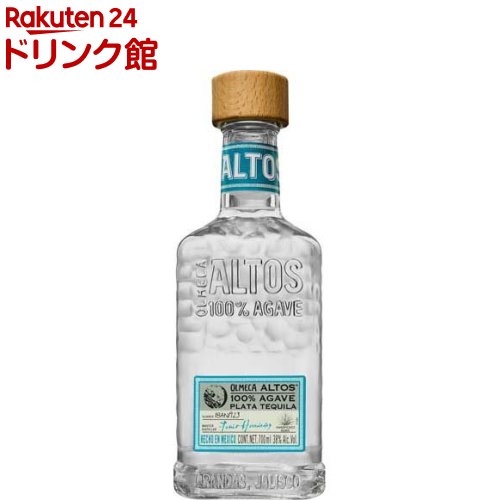 楽天市場】フォルタレサ アネホ テキーラ 40度 750ml 正規 : 酒類の