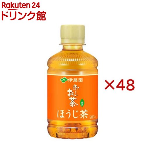 楽天市場】伊藤園 おーいお茶 緑茶 ホット兼用(195ml*60本セット)【お