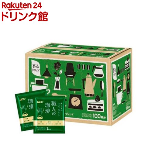 楽天市場】＜4種から組合せ可＞ドトールコーヒー ドリップパック