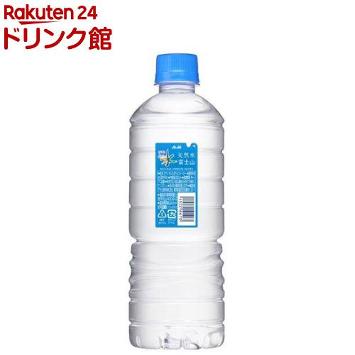 Eco Water 600ml 5本セット 4514603452105.jpg
