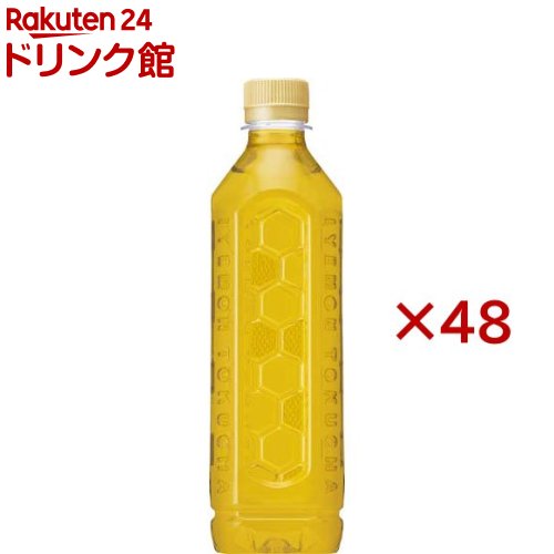 楽天市場】サントリー 伊右衛門 特茶 特定保健用食品(500ml*48本