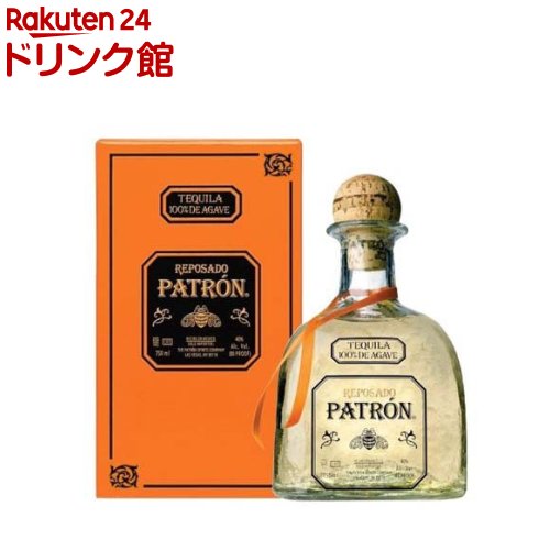 パトロン　オレンジ　リキュール　テキーラ パトロン シトロンジ<オレンジリキュール> 40度 750ml 正規品