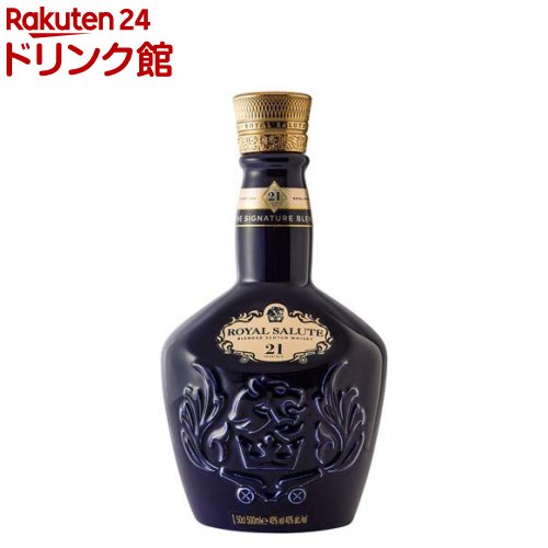 楽天市場】【企画品】ローヤルサルート21年 リチャード・クイン