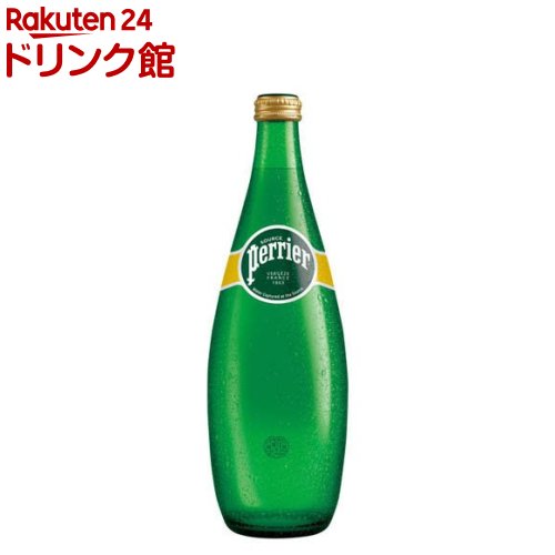 楽天市場】ペリエ[perrier] 炭酸水 ナチュラルプレーン330ml瓶