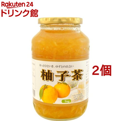 ゆず茶　※土日祝支払い不可 国産ゆず茶 の通販｜「tuchinokoe」おすすめの無添加・オーガニック食品