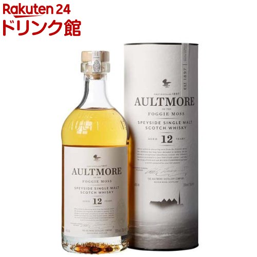 ボウモア 18年 43% 700ml 箱付 シングルモルト スコッチ