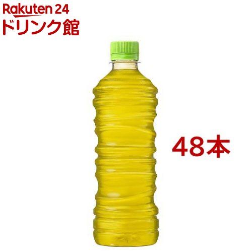 楽天市場】綾鷹 ラベルレス(525ml*24本入)【綾鷹】[お茶] : 楽天24