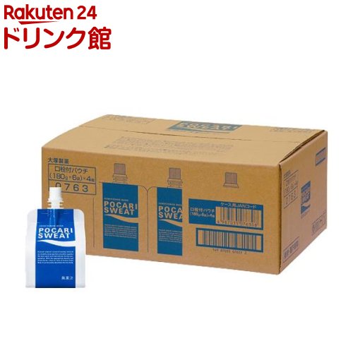 楽天市場】ポカリスエット アイススラリー(100g×36袋入