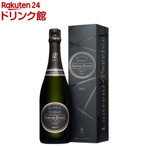 ローラン•ペリエ　ロゼ　750ml 化粧箱入り 楽天市場】ローラン ペリエ ロゼ 化粧箱入り(750ml) : 楽天24