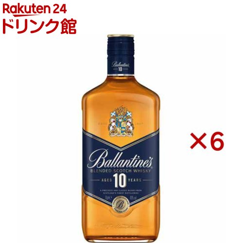 サントリーウイスキー７００ｍｌ・５本（白州１２年、バランタインファイネスト等） 楽天市場】サントリー スコッチウイスキー バランタイン ファイネスト