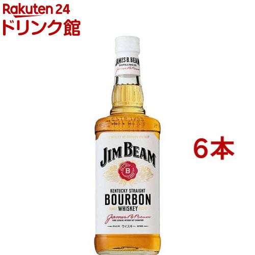 ジムビーム　2700ml 3本セット バーボンウイスキー ジムビーム ペットボトル ( 2700ml／2.7L*2