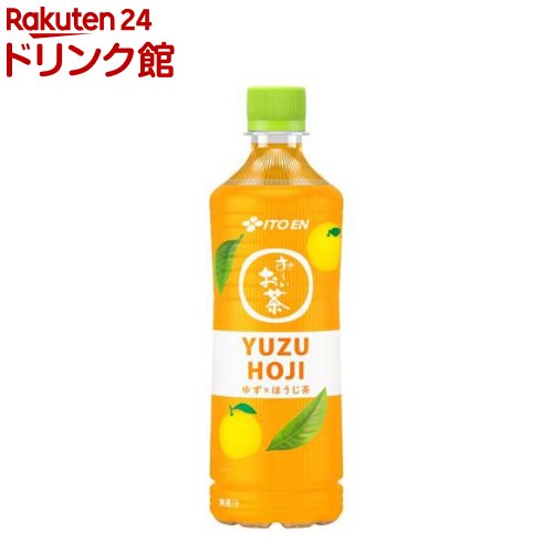 お茶 楽天市場】伊藤園 お〜いお茶 ほうじ茶 600ml×24本入り (1ケース