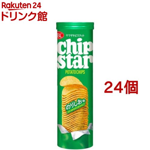 楽天市場】チップスター S コンソメ(45g*48個セット)【チップスター