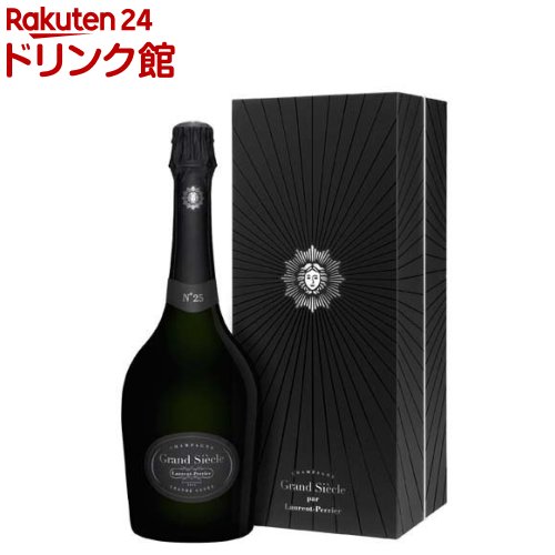 楽天市場】ローラン ペリエ ロゼ 化粧箱入り(750ml) : 楽天24