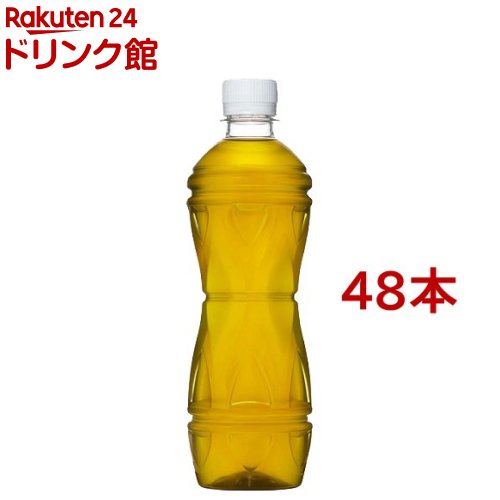 【楽天市場】綾鷹 特選茶(500ml*48本セット)【綾鷹】[お茶] : 楽天24