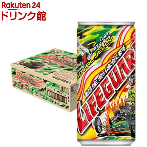 楽天市場】チェリオ ライフガード 缶 炭酸飲料 エナジードリンク(350ml