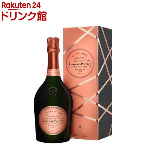 楽天市場】ローラン ペリエ グラン シエクル NO.25 化粧箱入り(750ml