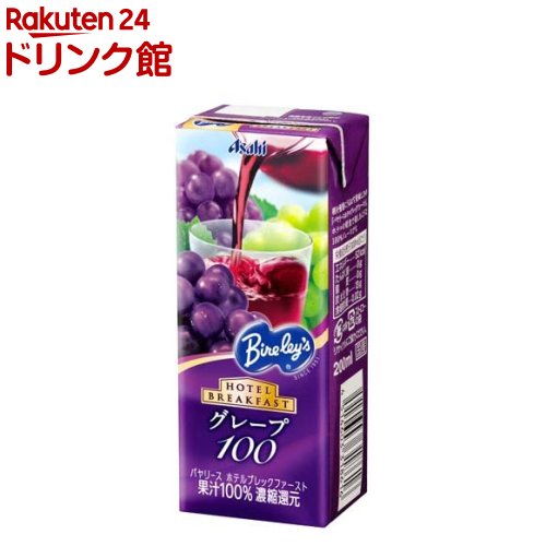 Welch's　100% 果汁　グレープ　６０本 ジュース　ウェルチ　ぶどう Amazon.co.jp: アサヒ飲料 Welch's グレープ100 800g×4本