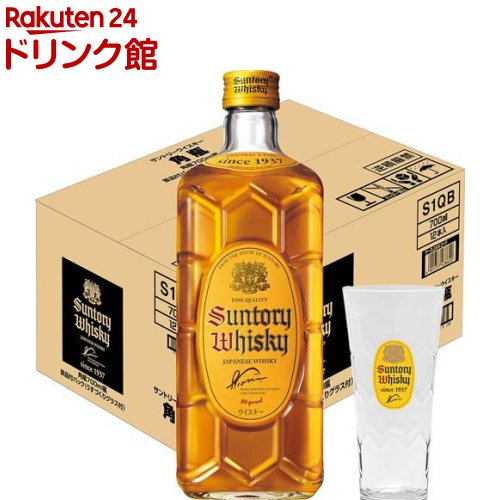 クーポン利用で2000円引き!! サントリー ウイスキー 角瓶 9本セット クーポン利用で2000円引き!! サントリー ウイスキー 角瓶 9本セット