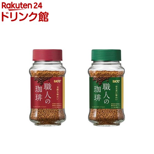 楽天市場】UCC ザ・ブレンド 114(90g*4個セット)【ザ・ブレンド