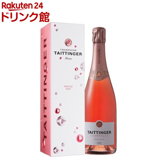 楽天市場】【企画品】テタンジェ ブリュット レゼルヴ ボックス入り