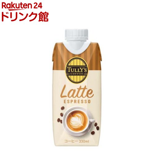TULLY'S COFFEE - タリーズコーヒー 楽天市場】タリーズコーヒー ティーシリーズ(430ml×24本入