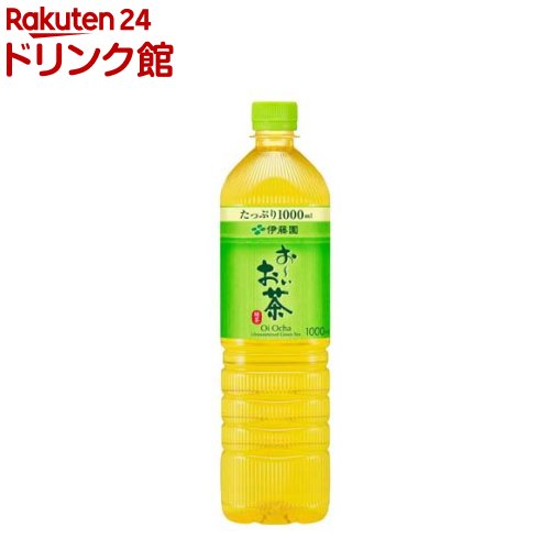 楽天市場】伊藤園 おーいお茶 濃い茶 機能性表示食品 スリムボトル(12