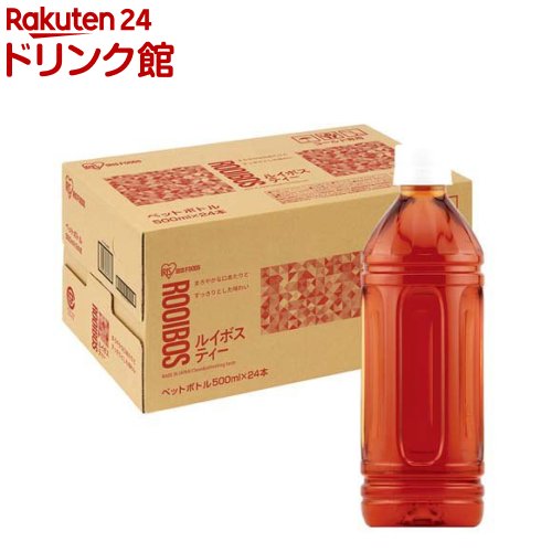 楽天市場】アイリス 烏龍茶 ラベルレス(500ml*24本入)【アイリス