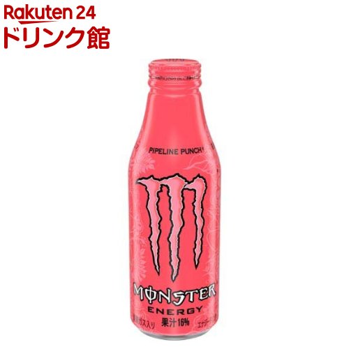 モンスターPipeline355ml48本 Amazon.co.jp: アサヒ飲料 モンスターエナジー パイプライン