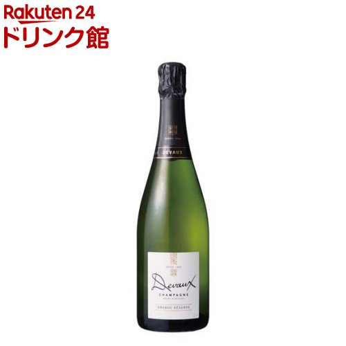 ドゥヴォー グランド・レゼルヴ ブリュット(750ml)